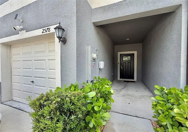 Photo 3 of Townhouse for sale at 2578 Charlan Ct, Holiday, FL 34690 | MLS# W7888795 | Listing updated on 2026-09-03