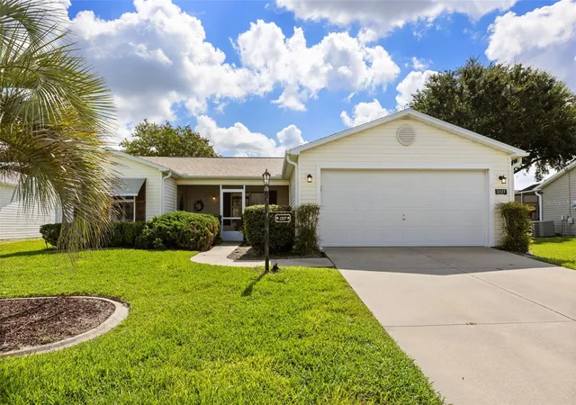 1st image of 2527 Botello Ave, The Villages, FL 32162 | MLS# G5116738