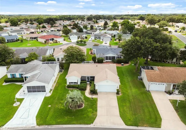 2nd image of 2527 Botello Ave, The Villages, FL 32162 | MLS# G5116738
