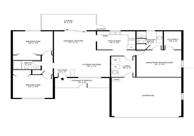 28th image of 2527 Botello Ave, The Villages, FL 32162 | MLS# G5116738