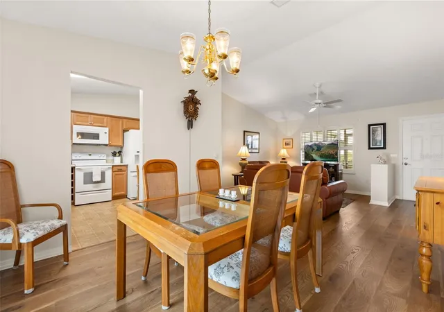 Photo 3 of Single family home for sale at 2527 Botello Ave, The Villages, FL 32162 | MLS# G5116738 | Listing updated on 2026-10-06