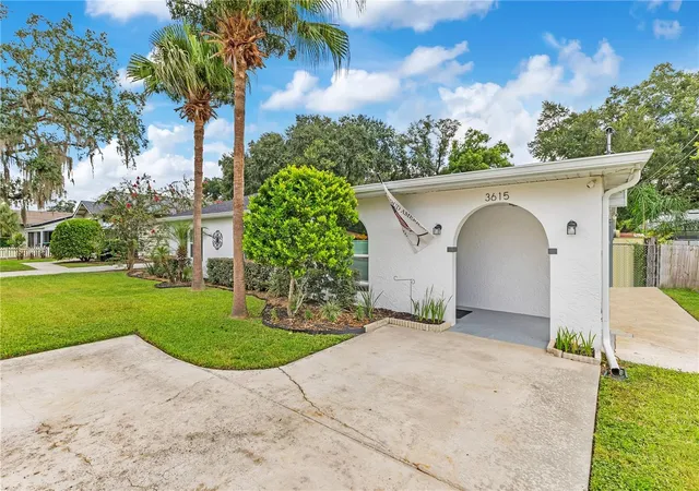 5th image of 3615 S Summerlin Ave, Orlando, FL 32806 | MLS# O6435465