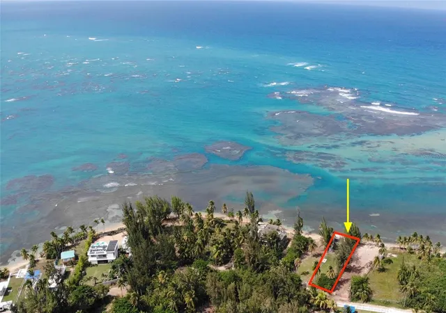 Land for sale at Carr. 968 Camino Las Picuas #18a-22, RIO GRANDE, PR 00745 | MLS# PR9123591