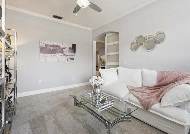 5th image of 5536 Crepe Myrtle Cir, Oviedo, FL 32765 | MLS# O6435467