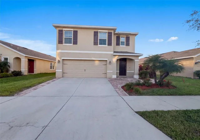 1st image of 16805 Trite Bend St, Wimauma, FL 33598 | MLS# O6435468