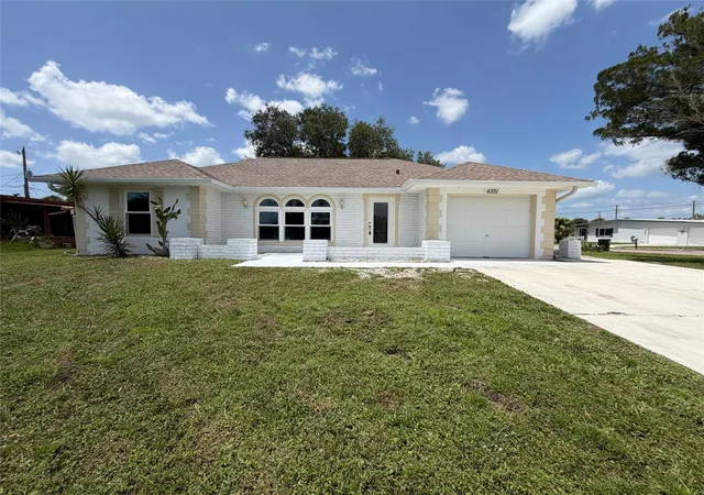 1st image of 6331 Safford Ter, North Port, FL 34287 | MLS# O6435471