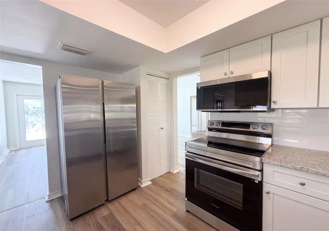 Photo 3 of Sale Pending at 6331 Safford Ter, North Port, FL 34287 | MLS# O6435471 | Listing updated on 2026-10-01