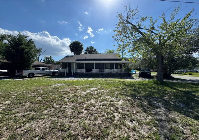 1st image of 711 E 5th St, Sanford, FL 32771 | MLS# O6435480