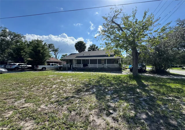 9th image of 711 E 5th St, Sanford, FL 32771 | MLS# O6435480