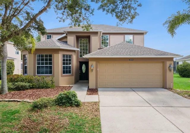 Photo 1 of Single family home for sale at 5830 Ansley Way, Mount Dora, FL 32757 | MLS# O6435481 | Listing updated on 2026-09-05