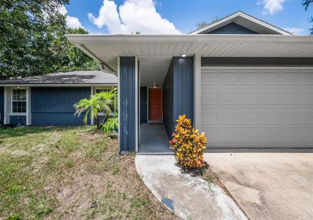 5th image of 2380 Pemberton St, Oviedo, FL 32765 | MLS# O6435485