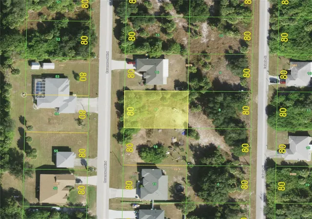 1st image of 430 Ravenswood Blvd, Port Charlotte, FL 33954 | MLS# C7529833