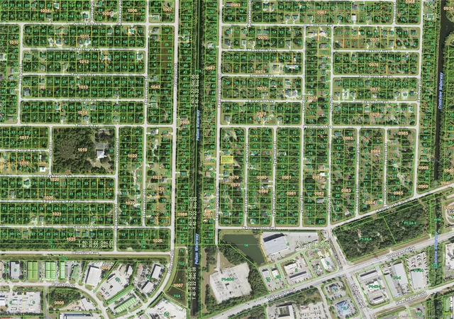 Photo 3 of Land for sale at 430 Ravenswood Blvd, Port Charlotte, FL 33954 | MLS# C7529833 | Listing updated on 2026-08-21