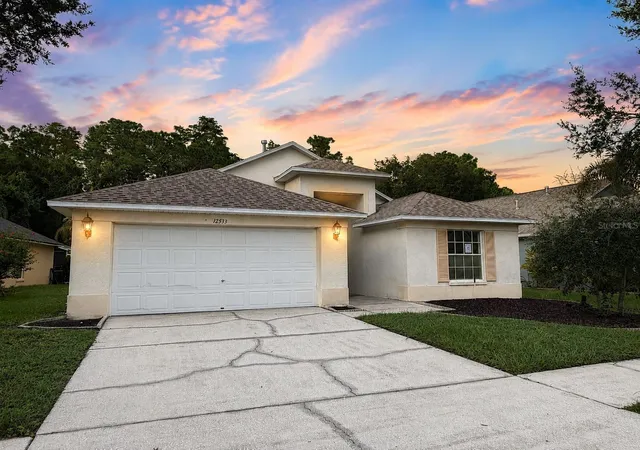 Photo 1 of Single family home for sale at 12533 Sparkleberry Rd, Tampa, FL 33626 | MLS# W7888796 | Listing updated on 2026-10-14