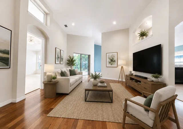 Photo 4 of Single family home for sale at 12533 Sparkleberry Rd, Tampa, FL 33626 | MLS# W7888796 | Listing updated on 2026-10-14