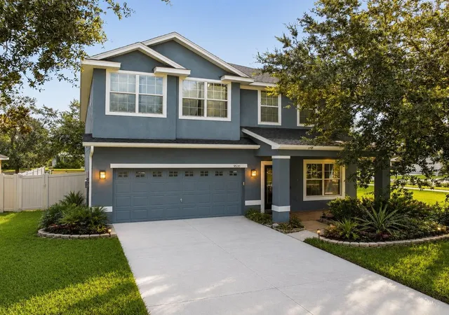 Photo 1 of Single family home for sale at 9530 Nathaniel Ln, Land O Lakes, FL 34638 | MLS# TB8541086 | Listing updated on 2026-10-22