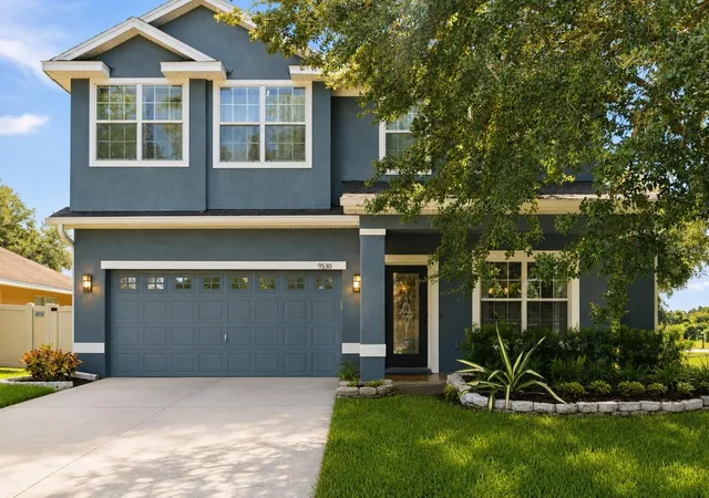 Photo 2 of Single family home for sale at 9530 Nathaniel Ln, Land O Lakes, FL 34638 | MLS# TB8541086 | Listing updated on 2026-10-22