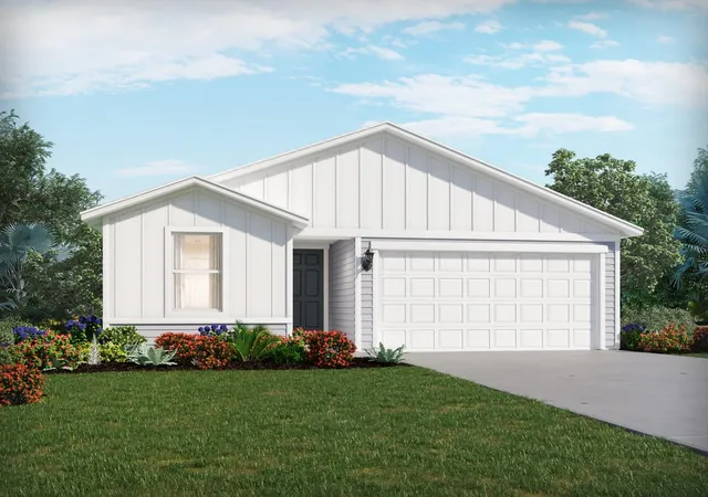 Photo 1 of Single family home for sale at 81 Wandering Creek Wy, Palm Coast, FL 32164 | MLS# TB8541087 | Listing updated on 2026-09-02