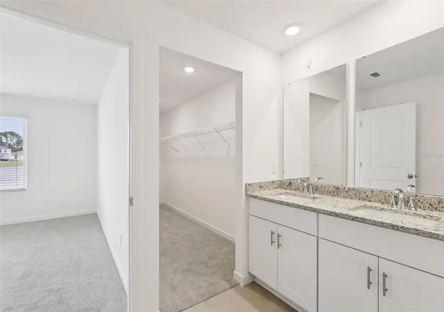 Photo 11 of Single family home for sale at 81 Wandering Creek Wy, Palm Coast, FL 32164 | MLS# TB8541087 | Listing updated on 2026-09-02
