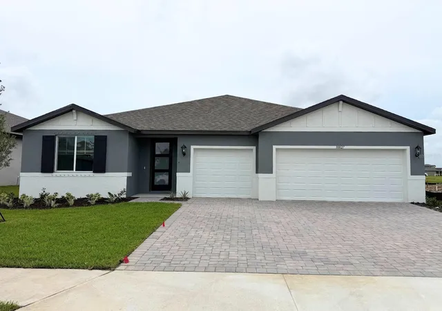 Photo 1 of Single family home for sale at 10827 Budding Blossom Ct, Parrish, FL 34219 | MLS# TB8541091 | Listing updated on 2026-10-30