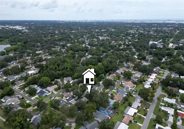 50th image of 2179 Cypress Point Dr N, Clearwater, FL 33763 | MLS# TB8541094