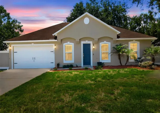 1st image of 1307 Lydia Dr, Deltona, FL 32725 | MLS# V4950862