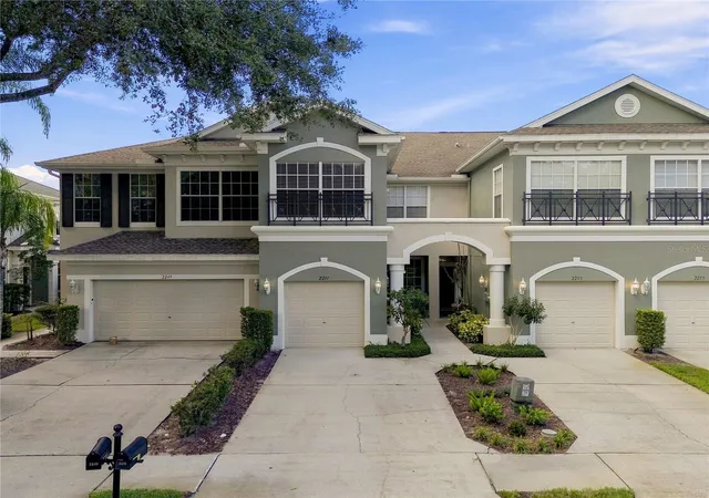 2nd image of 2251 Park Crescent Dr, Land O Lakes, FL 34639 | MLS# TB8541096