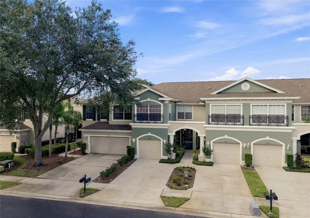 Photo 3 of Townhouse for sale at 2251 Park Crescent Dr, Land O Lakes, FL 34639 | MLS# TB8541096 | Listing updated on 2026-08-27