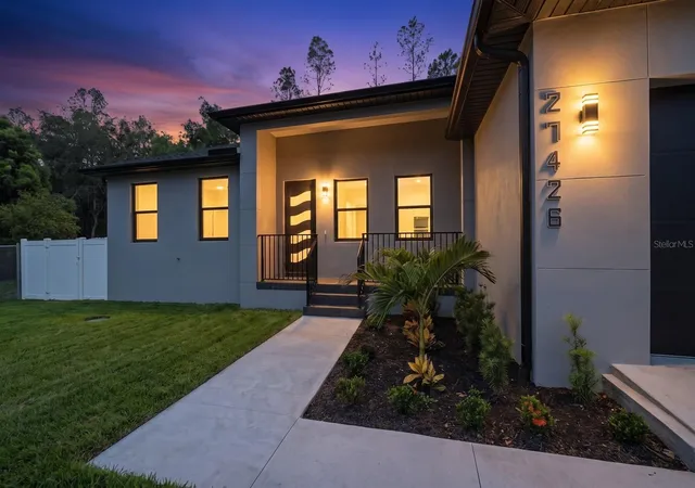 25th image of 27426 Azen Loop, Brooksville, FL 34602 | MLS# TB8541097