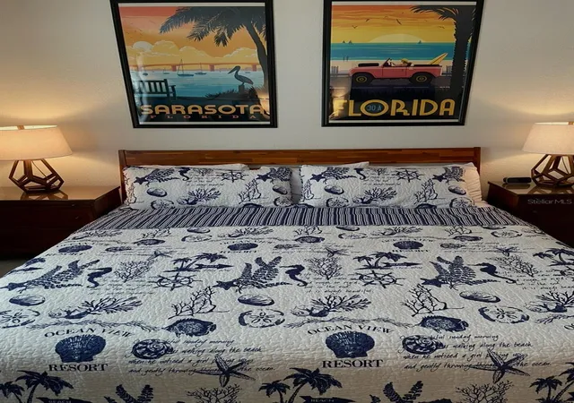 4th image of 7150 N Tamiami Trl #N420, Sarasota, FL 34243 | MLS# A4703639