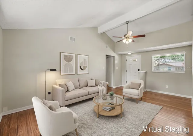Photo 3 of Single family home for sale at 603 Highview Ter S, Brandon, FL 33510 | MLS# O6435499 | Listing updated on 2026-10-06