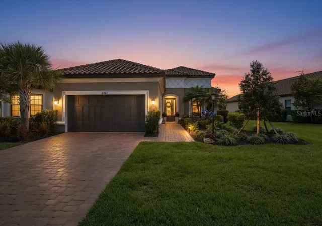 2nd image of 6243 Plateau Ct, Bradenton, FL 34203 | MLS# TB8541100