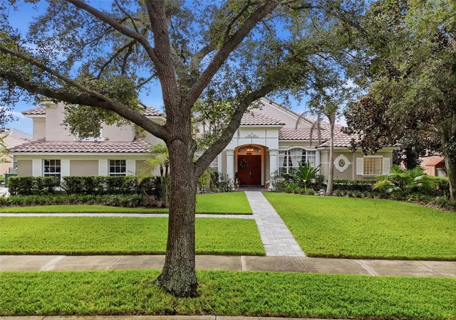 Photo 1 of Single family home for sale at 2426 Baesel View Dr, Orlando, FL 32835 | MLS# O6435500 | Listing updated on 2026-08-28