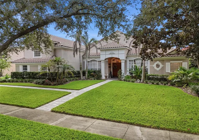 Photo 2 of Single family home for sale at 2426 Baesel View Dr, Orlando, FL 32835 | MLS# O6435500 | Listing updated on 2026-08-28