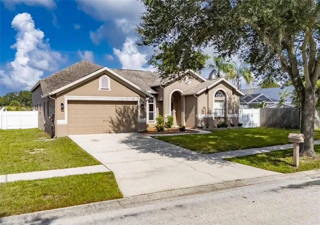 1st image of 10303 Tarragon Dr, Riverview, FL 33569 | MLS# TB8541104