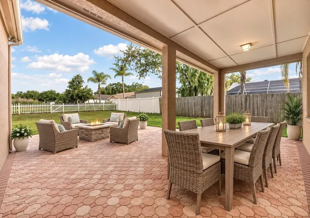 5th image of 10303 Tarragon Dr, Riverview, FL 33569 | MLS# TB8541104