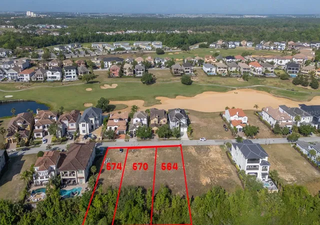 Photo 2 of Land for sale at 564 Muirfield Loop, Reunion, FL 34747 | MLS# S5156043 | Listing updated on 2026-08-22