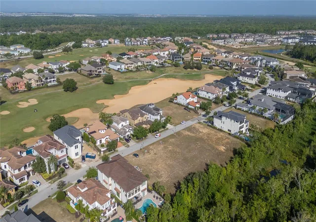 Photo 3 of Land for sale at 564 Muirfield Loop, Reunion, FL 34747 | MLS# S5156043 | Listing updated on 2026-08-22