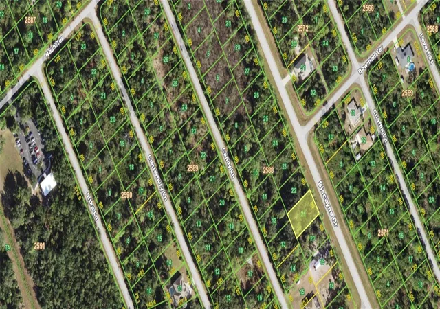 Photo 1 of Land for sale at 1837 Biscayne Dr, Port Charlotte, FL 33953 | MLS# NS1089057 | Listing updated on 2026-08-25