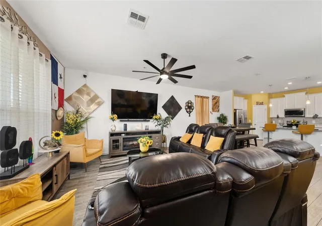 Photo 3 of Single family home for sale at 2369 Volunteer Ave, Kissimmee, FL 34744 | MLS# S5156046 | Listing updated on 2026-08-22