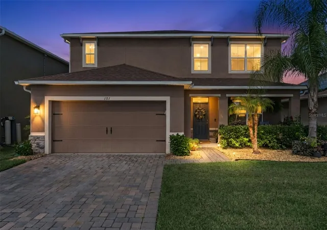 1st image of 181 Lazio Cir, Debary, FL 32713 | MLS# O6435508