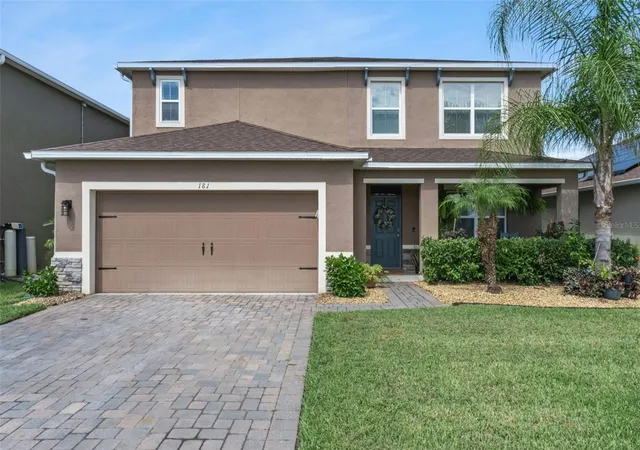 2nd image of 181 Lazio Cir, Debary, FL 32713 | MLS# O6435508