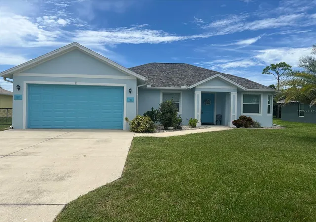 Photo 1 of Single family home for sale at 11 Broadmoor Ln, Rotonda West, FL 33947 | MLS# D6148501 | Listing updated on 2026-09-02