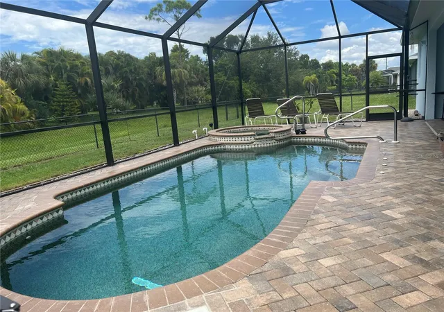 Photo 2 of Single family home for sale at 11 Broadmoor Ln, Rotonda West, FL 33947 | MLS# D6148501 | Listing updated on 2026-09-02