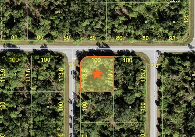 1st image of 1130 Delmore St, Port Charlotte, FL 33953 | MLS# D6148502