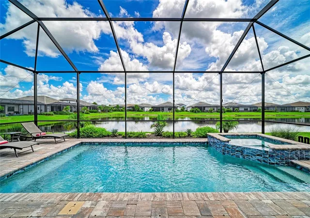Photo 1 of Sale Pending at 5970 Talon Preserve Dr, Nokomis, FL 34275 | MLS# A4703642 | Listing updated on 2026-09-30