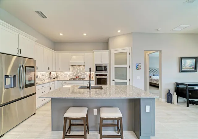 Photo 3 of Sale Pending at 5970 Talon Preserve Dr, Nokomis, FL 34275 | MLS# A4703642 | Listing updated on 2026-09-30