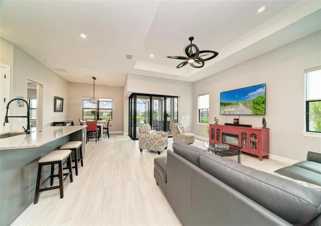 Photo 4 of Sale Pending at 5970 Talon Preserve Dr, Nokomis, FL 34275 | MLS# A4703642 | Listing updated on 2026-09-30