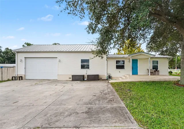 1st image of 5801 43rd St N, St Petersburg, FL 33714 | MLS# TB8541112