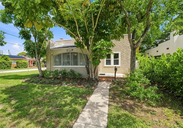 1st image of 4595 9th Ave N, St Petersburg, FL 33713 | MLS# TB8541115